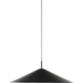Thumbnail photo of Brolly Pendant Lamp Ø90 Anodized Aluminum