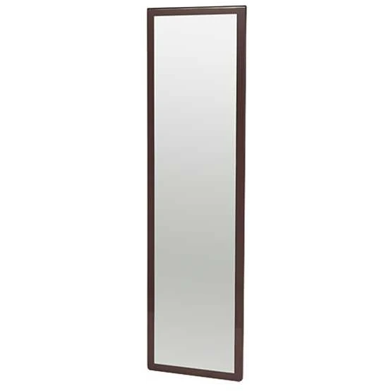 Photo of Tenna Spejl Aubergine - W140xl38xh3,3cm