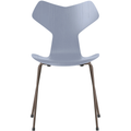 Thumbnail photo of 3130 Grand Prix Chair | Ash Veneer | Brown Bronze Base