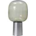 Thumbnail photo of Note Table Lamp Grey