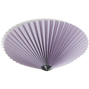 Photo of Matin Flush Mount Ceiling Lamp, Ø38 Cm