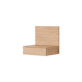 Thumbnail photo of Tana Wall Mounted Nightstand