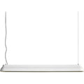 Thumbnail photo of PC Linear Pendant Lamp