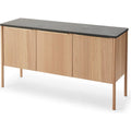 Thumbnail photo of Skagerak Jut Cabinet From Fritz Hansen (Oiled