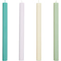 Thumbnail photo of Hexagon Candle