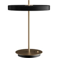 Thumbnail photo of Asteria Table Lamp