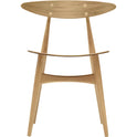 Ch33t Chair By Hans J. Wegner
