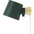 Thumbnail photo of Rise Wall Lamp
