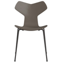 3130 Grand Prix Chair | Ash Veneer | Warm Graphite Base