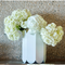 Thumbnail photo of Arcs Vase Large, 25 cm