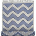 Thumbnail photo of Noah Rug Blue 140x200cm
