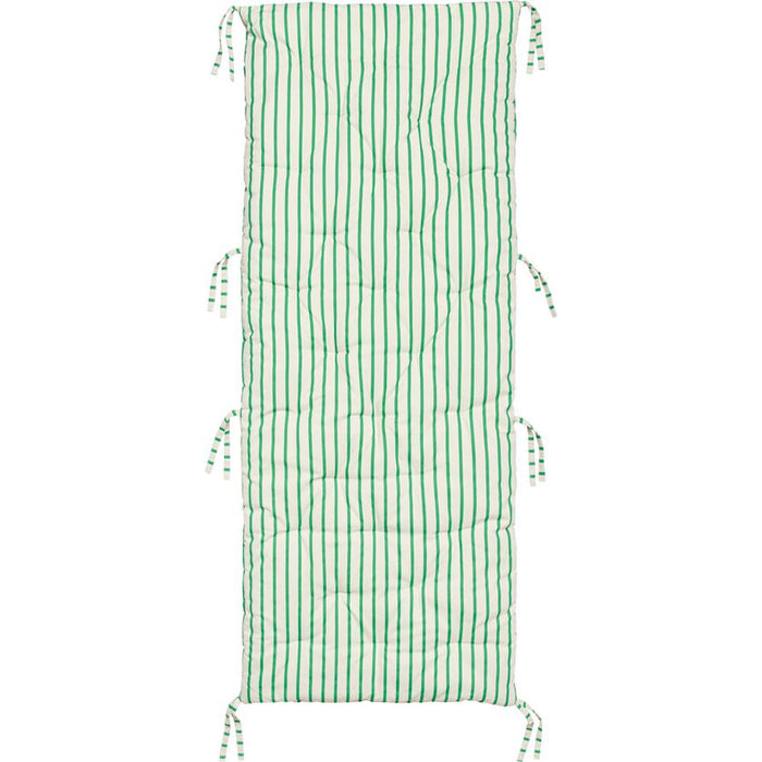 Photo of Franca Beach Cushion Green