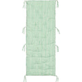Thumbnail photo of Franca Beach Cushion Green