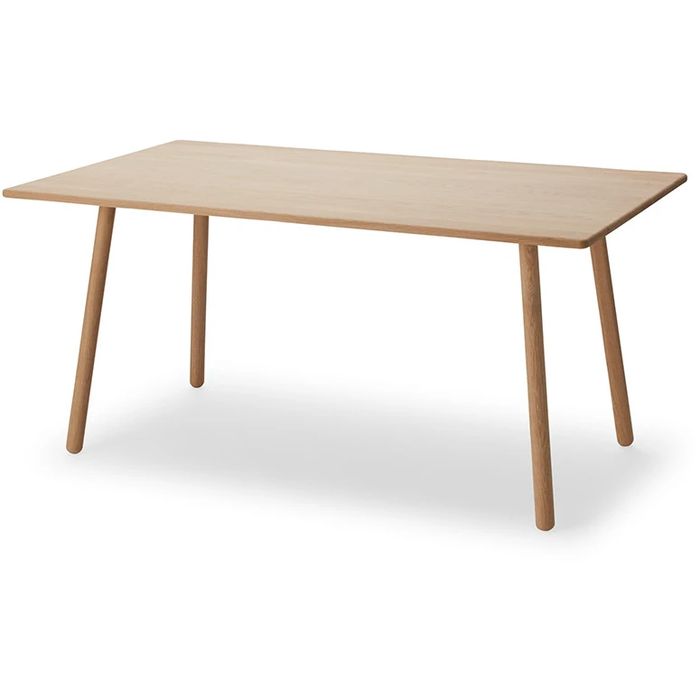 Photo of Skagerak Georg Dining Table From Fritz Hansen