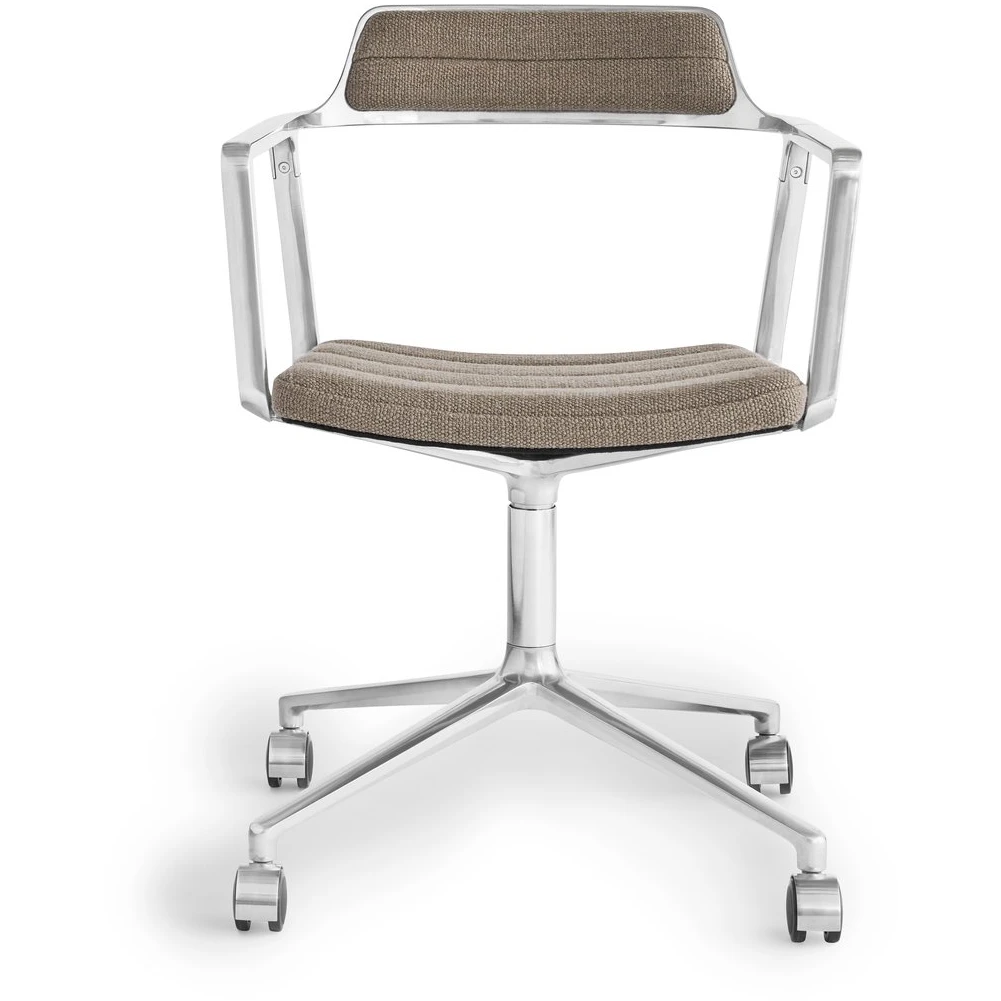 VIPP452 Swivel Office Chair with Wheels