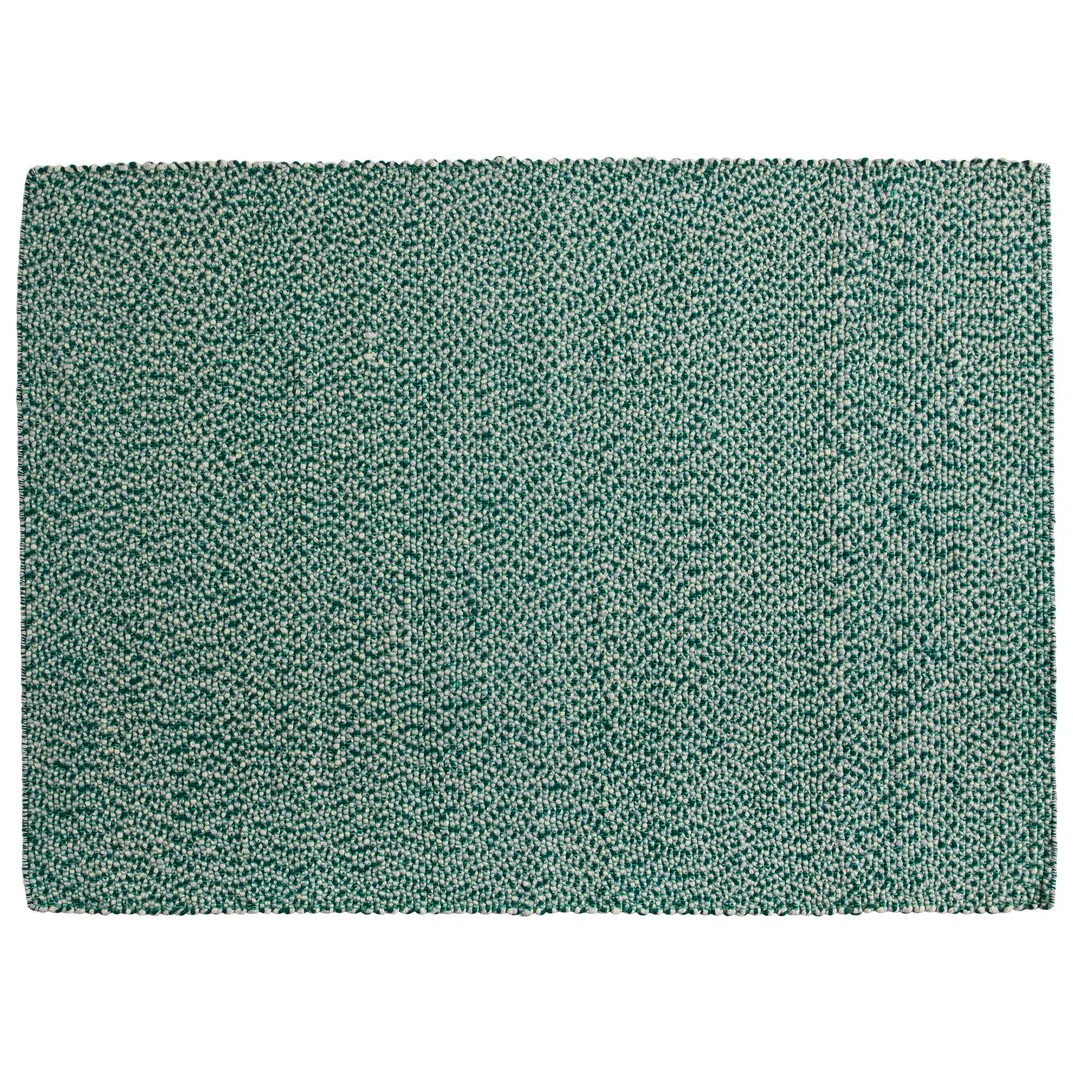 Braided Rug 200x300 Cm