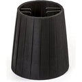 Thumbnail photo of Monkey Lampshade - Black - Lampshades - Marcantonio Raimondi Malerba