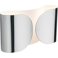 Thumbnail photo of Foglio Wall Lamp