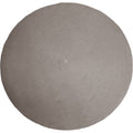 Thumbnail photo of Circle Rug Round Taupe
