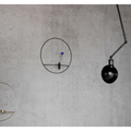 Thumbnail photo of Hudson Wall/Ceiling Lamp