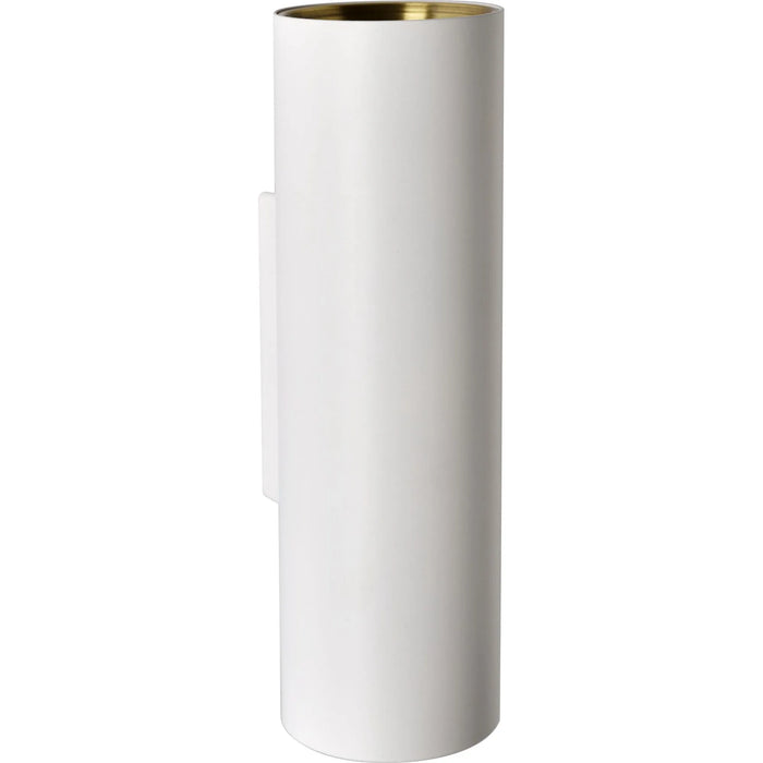 Photo of Tobo W65 Wall Lamp White