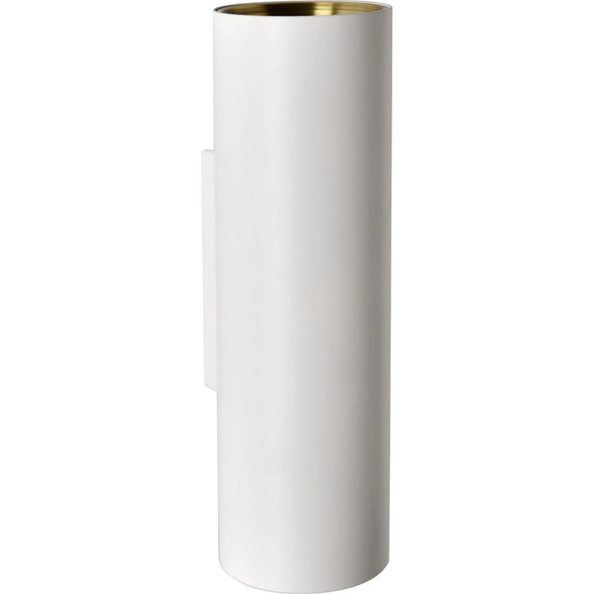 Photo of Tobo W65 Wall Lamp White