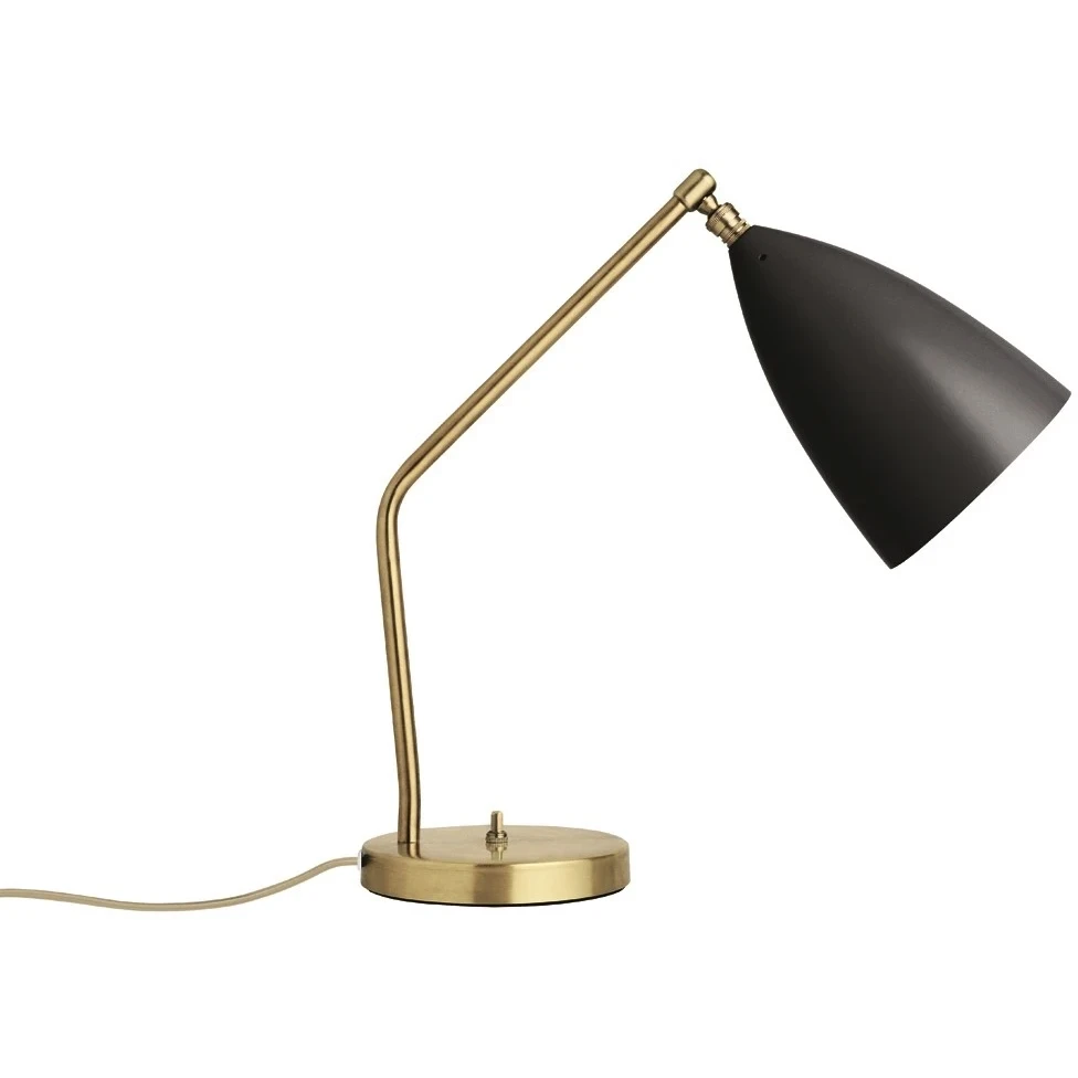 Gräshoppa Table Lamp