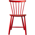 Thumbnail photo of J46 Dining Chair From Fdb Møbler