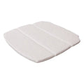 Thumbnail photo of Breeze Armchair Cushion Cane-line Natté