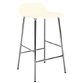 Thumbnail photo of Form Bar Stool 65 Cm Chrome