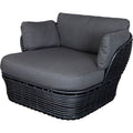 Thumbnail photo of Trinity Armchair Cushion Cane-line Natté