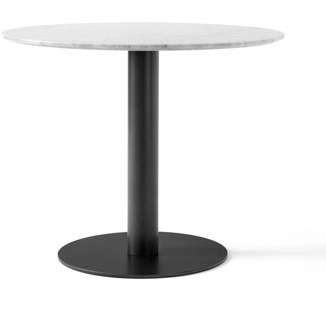 In Between SK18 Dining Table Ø90 cm