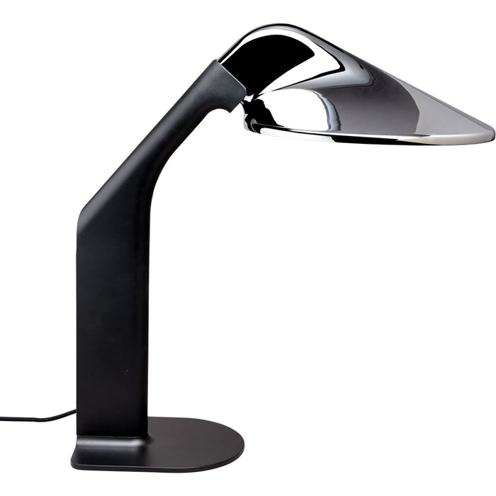 Photo of Niwaki Bordlampe Krom - Dcw Editions