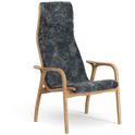 Lamino Arm Chair Oiled Oak/sheep Skin 1