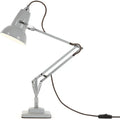 Thumbnail photo of Original 1227 Mini Desk Lamp Dove Grey - Desk Lamps - George Carwardine - Grey