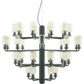 Thumbnail photo of Amp Chandelier 2