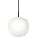 Thumbnail photo of Rime Pendant Lamp, Ø37 cm