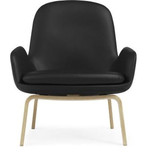 Photo of Era Lounge Chair Low Oak