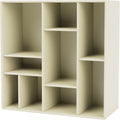 Thumbnail photo of Compile Decorative Shelf - Suspension Rail