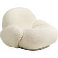 Thumbnail photo of Pacha Lounge Chair with armrest