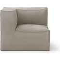 Catena Sofa Connect Corner - Cotton Linen - Natural
