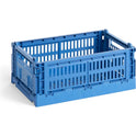 Colour Crate, Small 17x26.5 Cm