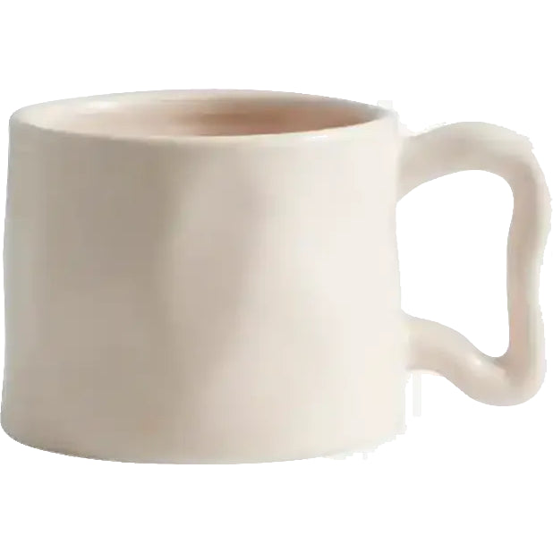 Photo of Wasabi Mug Light Pink Set of 6 Pieces