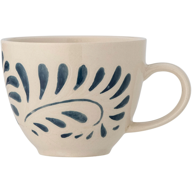 Photo of Heikki Cups Blue Set of 6 Pieces