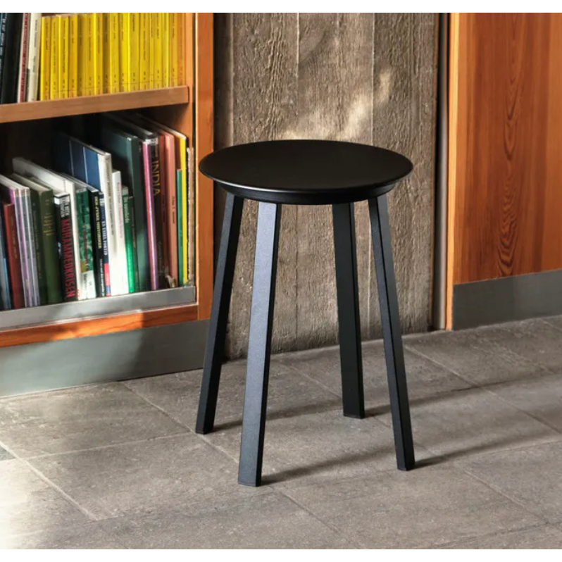 Revolver Stool H48.5 cm