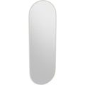 Thumbnail photo of Figure Oval Mirror - Nordic - Helkroppsspeglar - Peter J. Lassen - Grå
