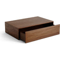 Thumbnail photo of Mass Coffee Table High w. Drawer