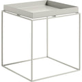 Thumbnail photo of Tray Coffee Table 60x60 Fra Hay
