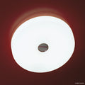 Thumbnail photo of Button Hl Ceiling/Wall Lamp