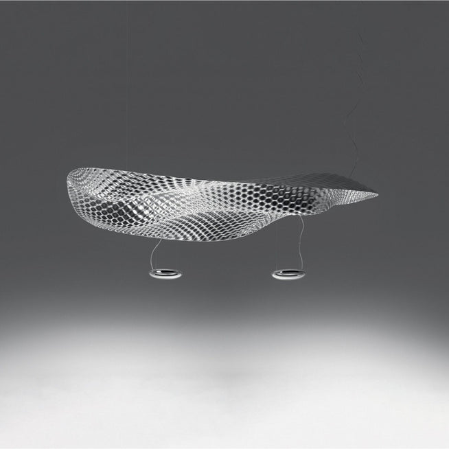 Photo of Cosmic Angel S Led Pendant Polished Chrome